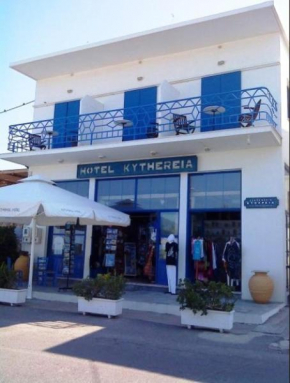 Гостиница Kythereia Hotel  Кифира